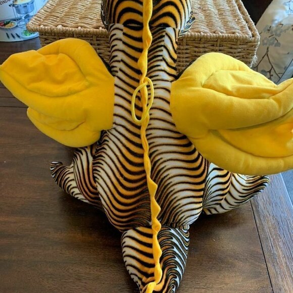 - Toy Factory Winged Dragon Stuffed Animal Plush Toy - Picture 4 of 10